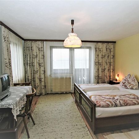Apartment Jaegerhof-3 By Interhome Hochpillberg エクステリア 写真