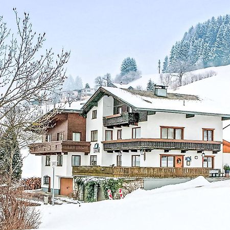 Apartment Jaegerhof-3 By Interhome Hochpillberg エクステリア 写真