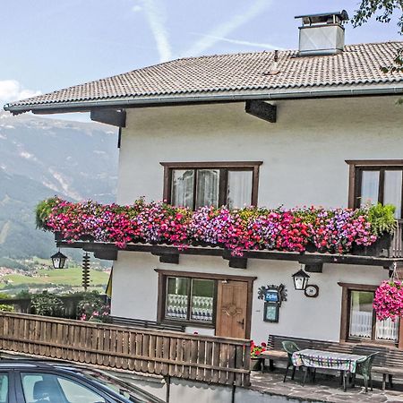 Apartment Jaegerhof-3 By Interhome Hochpillberg エクステリア 写真