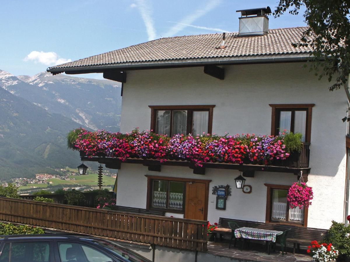 Apartment Jaegerhof-3 By Interhome Hochpillberg エクステリア 写真