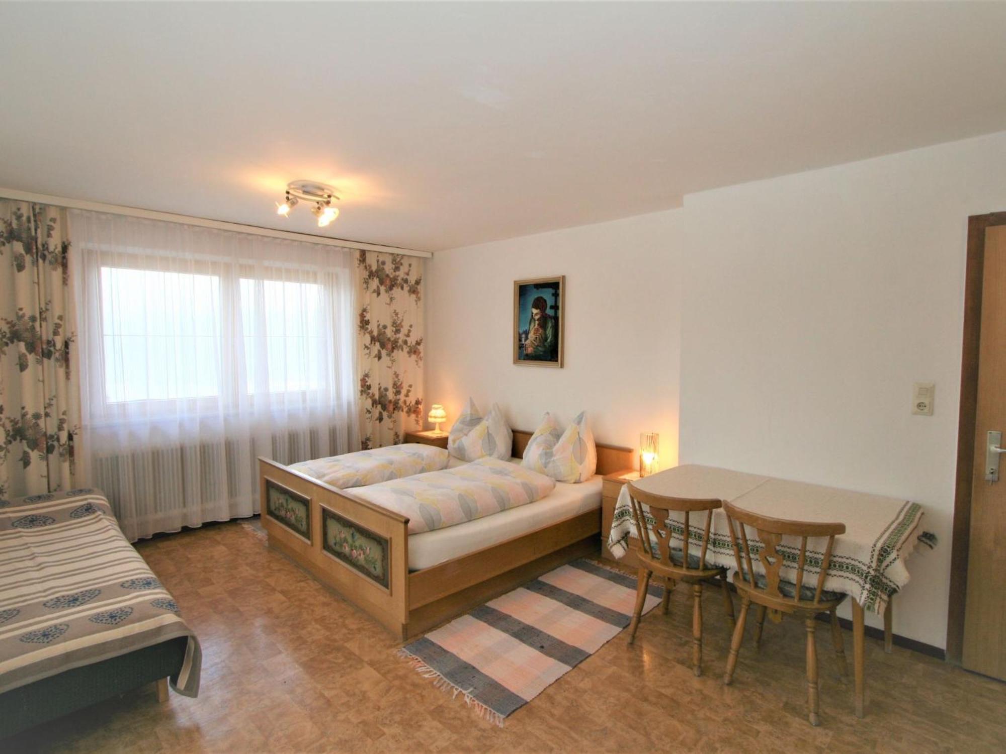 Apartment Jaegerhof-3 By Interhome Hochpillberg エクステリア 写真