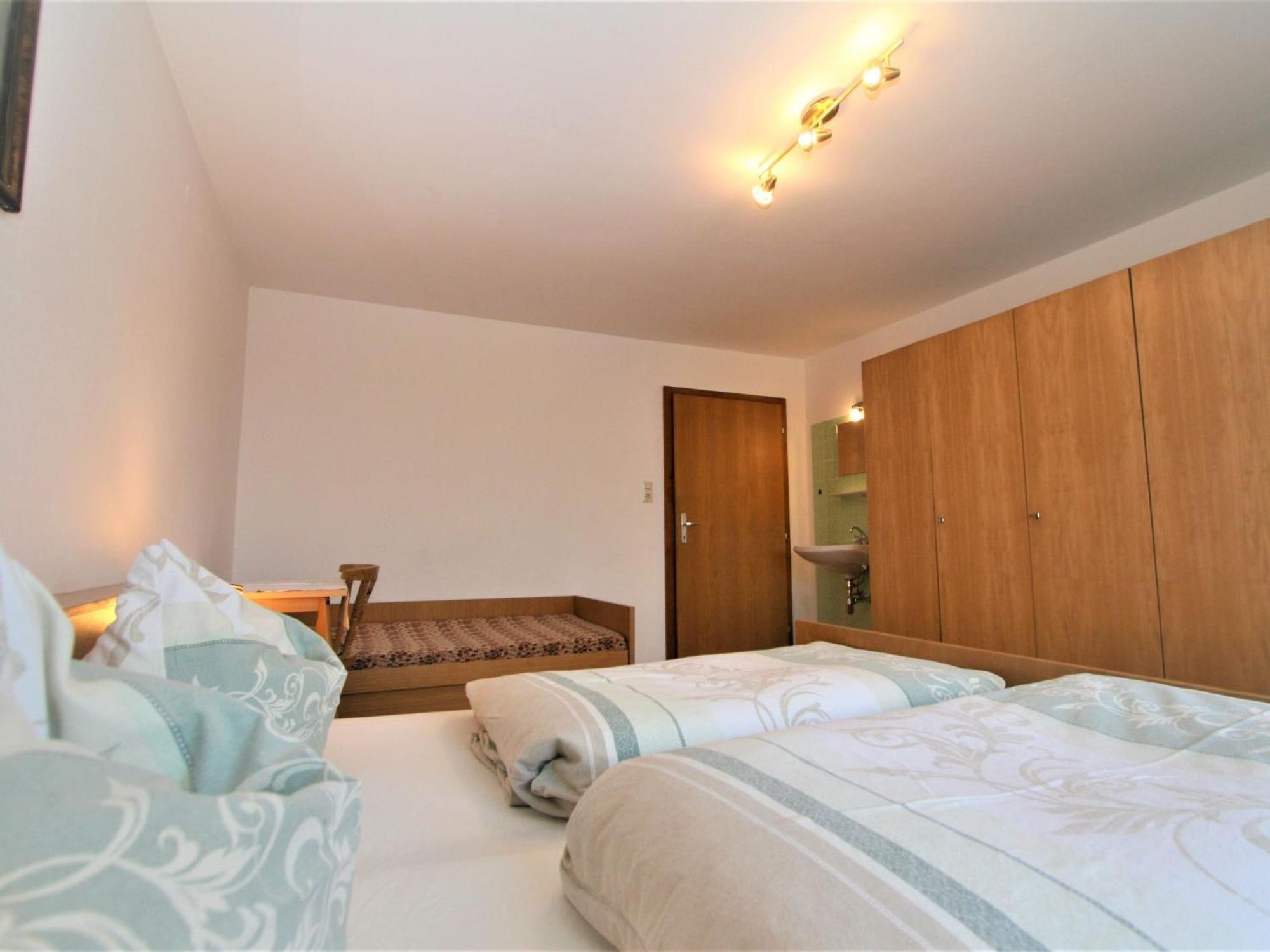 Apartment Jaegerhof-3 By Interhome Hochpillberg エクステリア 写真