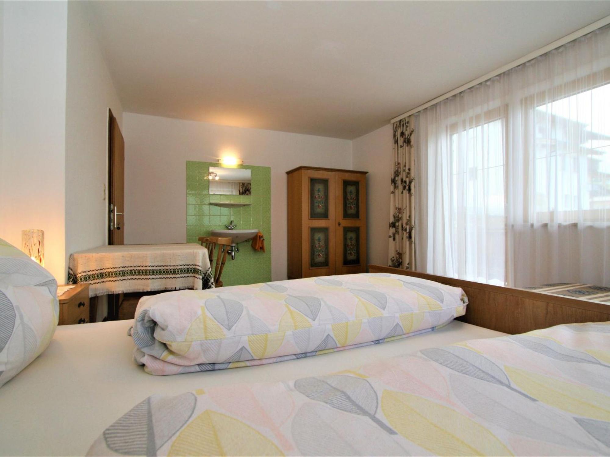 Apartment Jaegerhof-3 By Interhome Hochpillberg エクステリア 写真