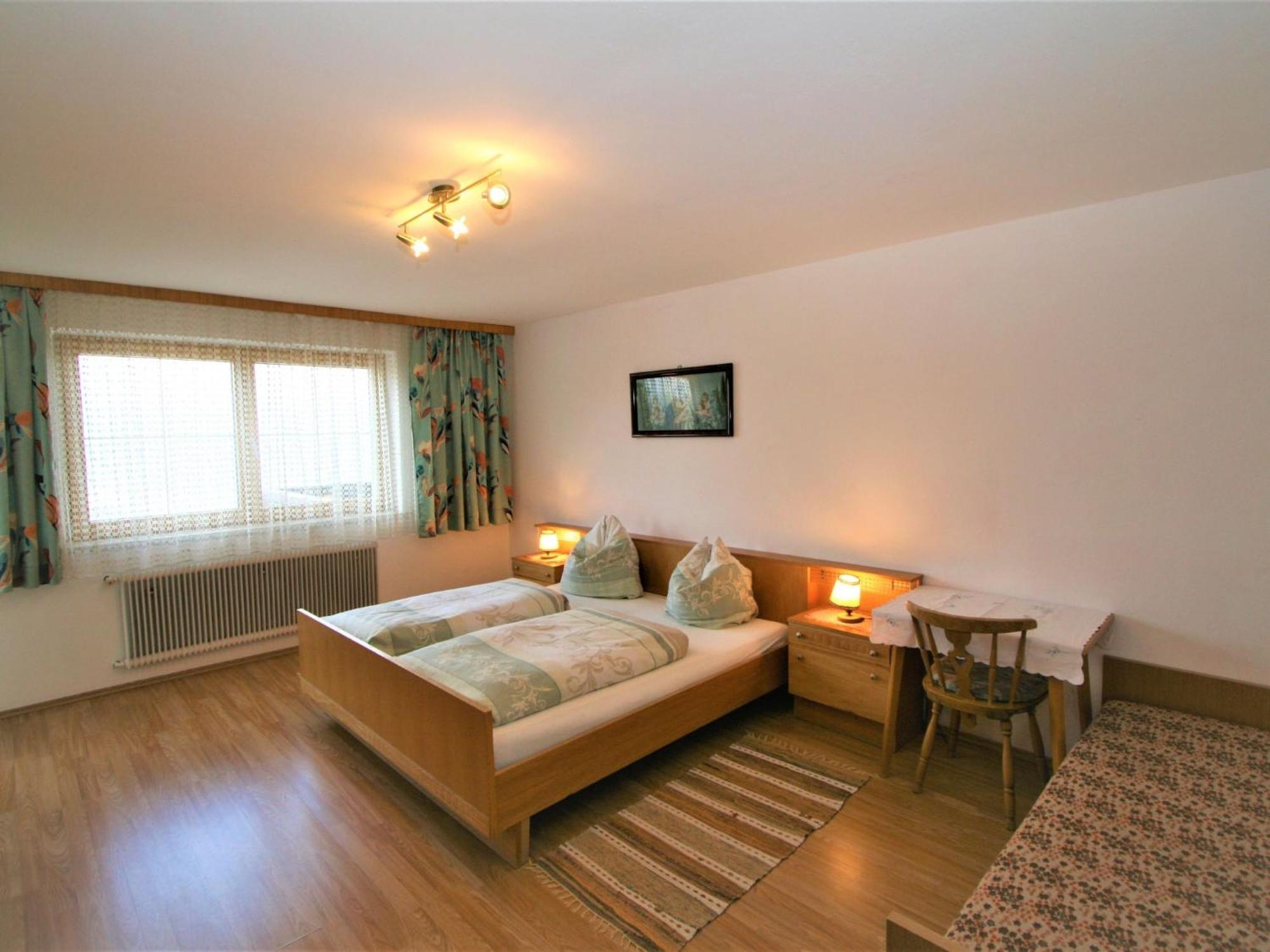Apartment Jaegerhof-3 By Interhome Hochpillberg エクステリア 写真