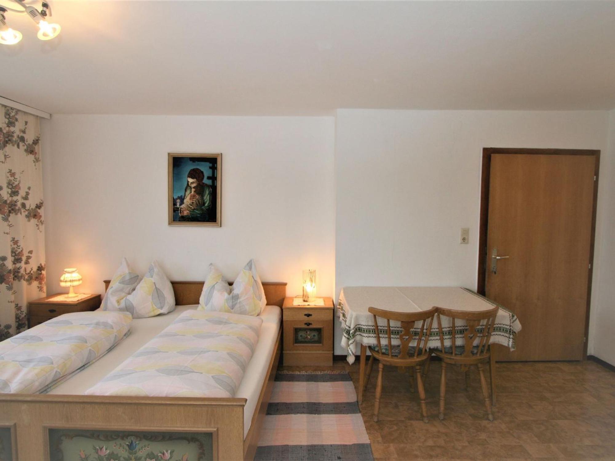 Apartment Jaegerhof-3 By Interhome Hochpillberg エクステリア 写真