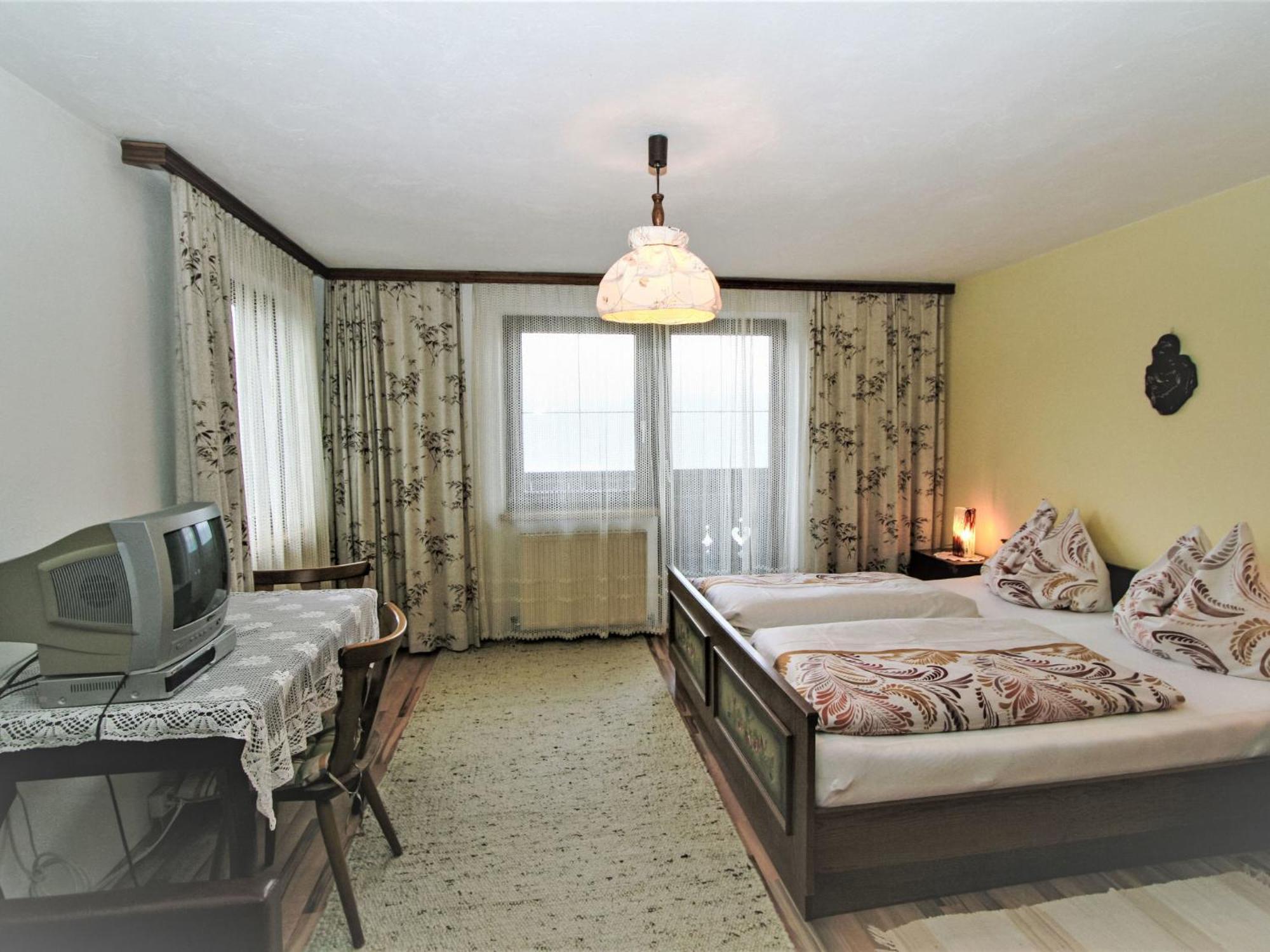 Apartment Jaegerhof-3 By Interhome Hochpillberg エクステリア 写真