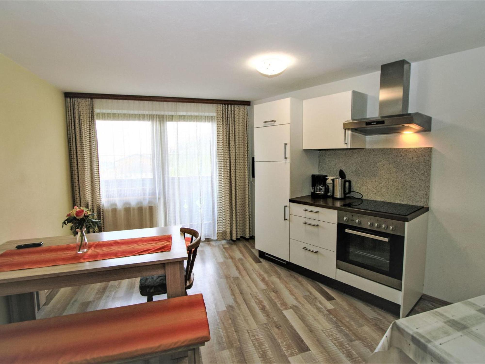 Apartment Jaegerhof-3 By Interhome Hochpillberg エクステリア 写真