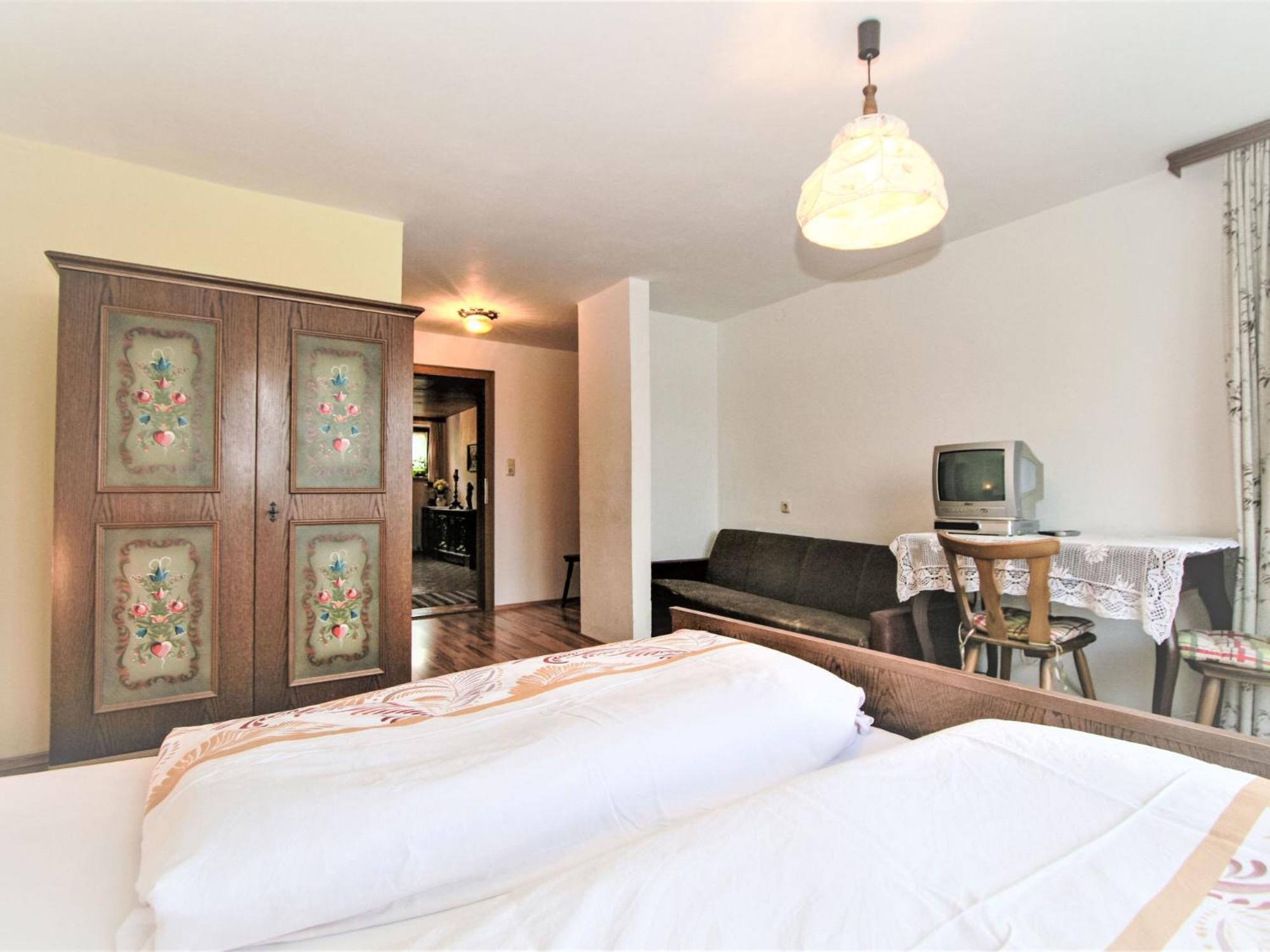 Apartment Jaegerhof-3 By Interhome Hochpillberg エクステリア 写真