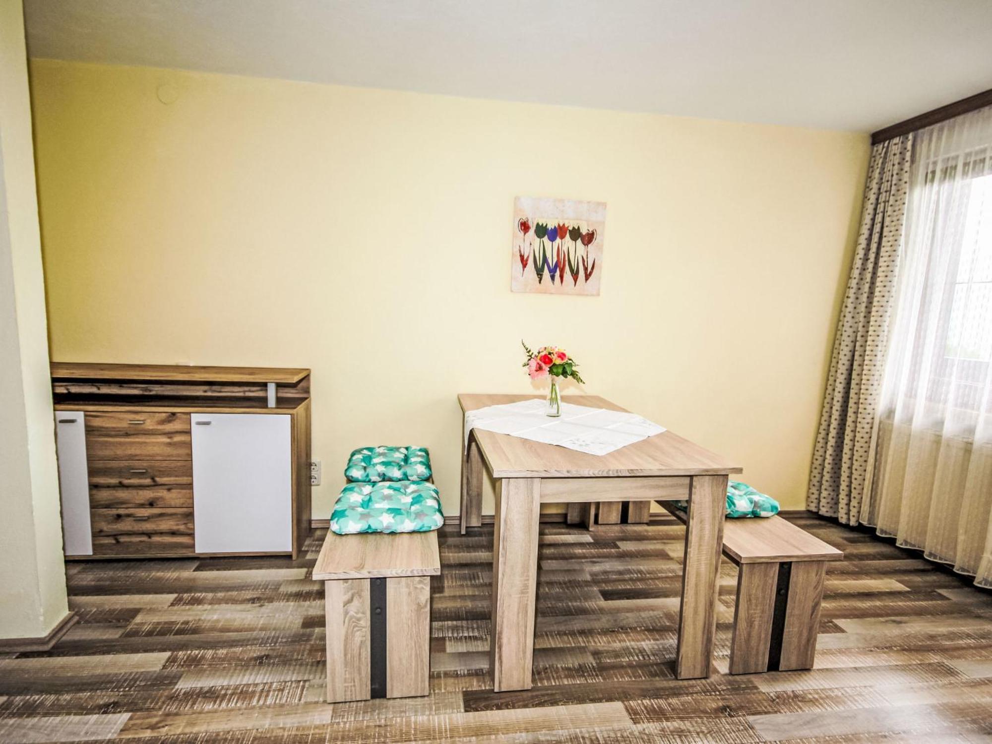 Apartment Jaegerhof-3 By Interhome Hochpillberg エクステリア 写真