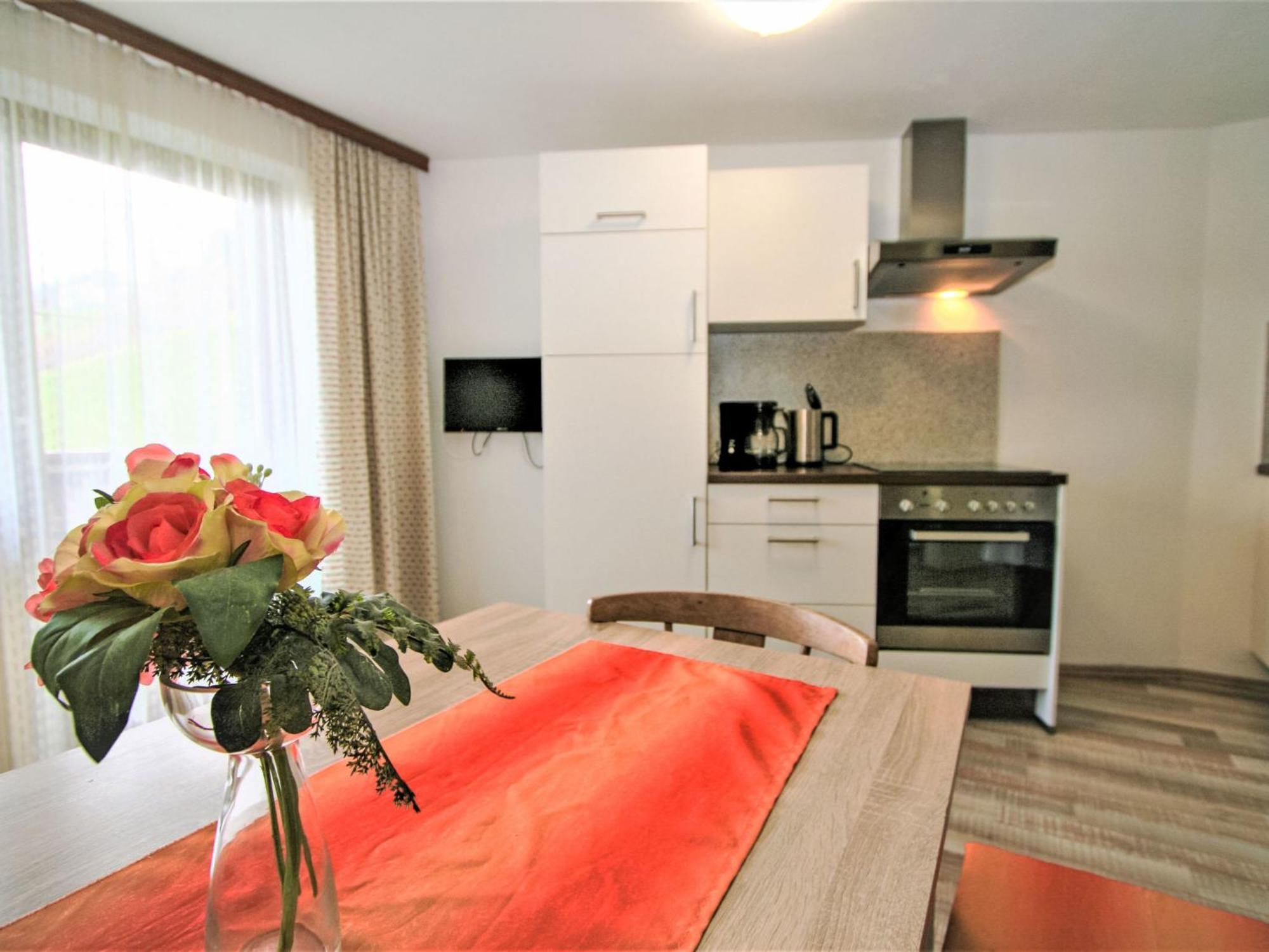 Apartment Jaegerhof-3 By Interhome Hochpillberg エクステリア 写真